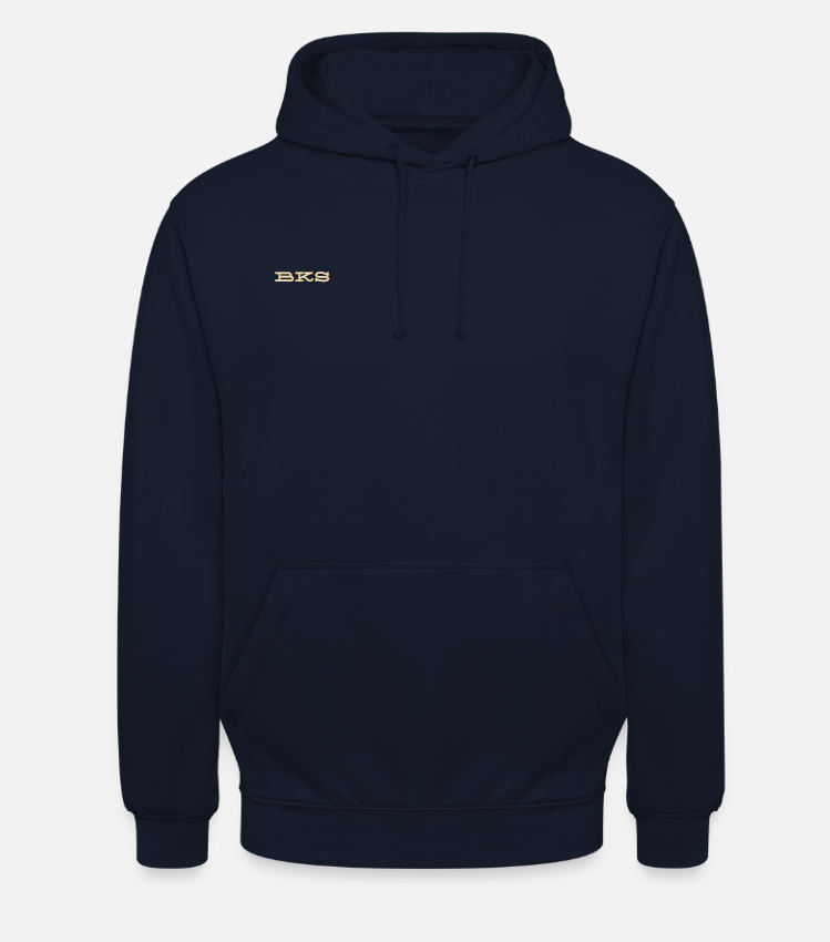 The Cry of Silence – Japanese First edition Unisex Sweater