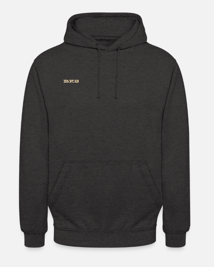 The Cry of Silence – Japanese First edition Unisex Sweater