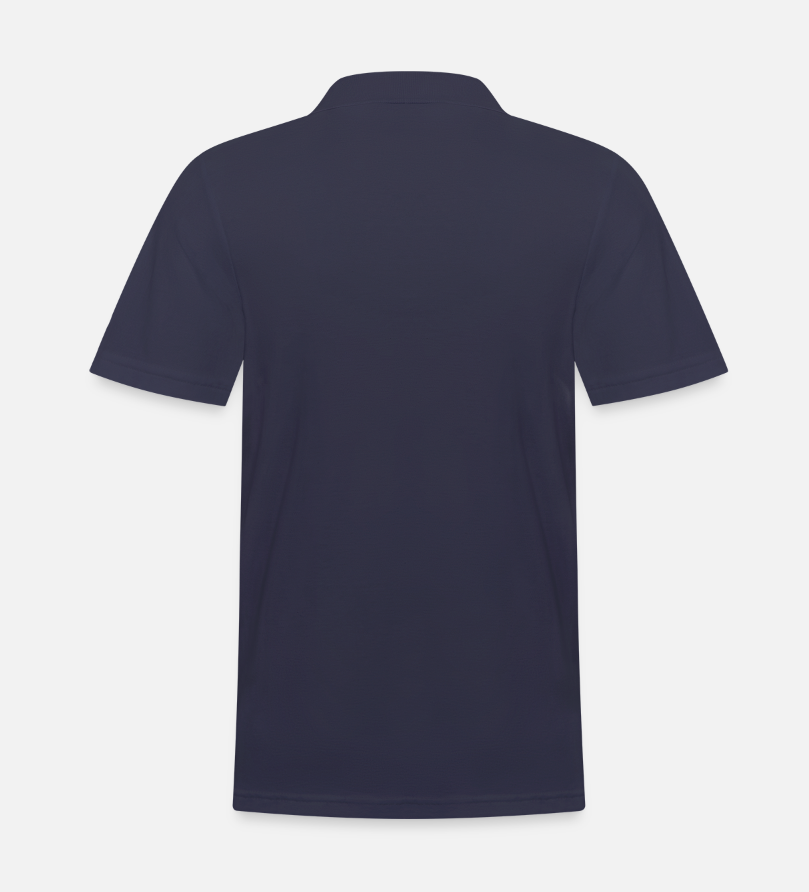 Polo Shirt (MEN)  – Relaxed Fit