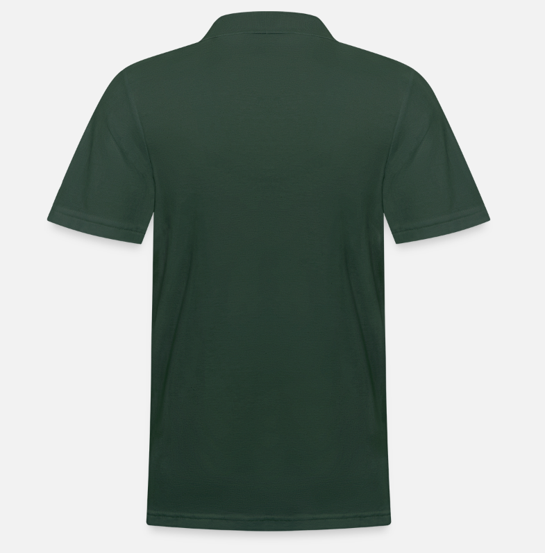 Polo Shirt (MEN)  – Relaxed Fit