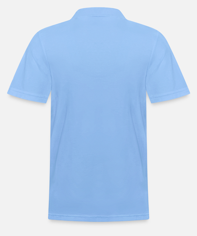 Polo Shirt (MEN)  – Relaxed Fit