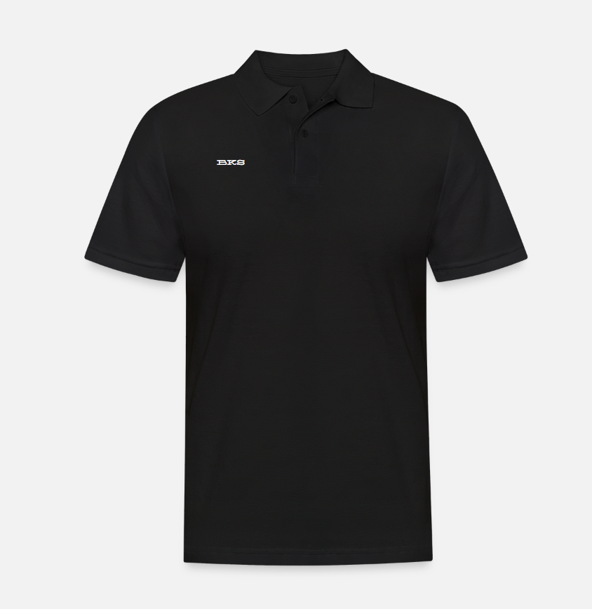 Polo Shirt (MEN)  – Relaxed Fit
