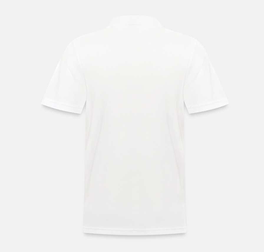 Polo Shirt (MEN)  – Relaxed Fit