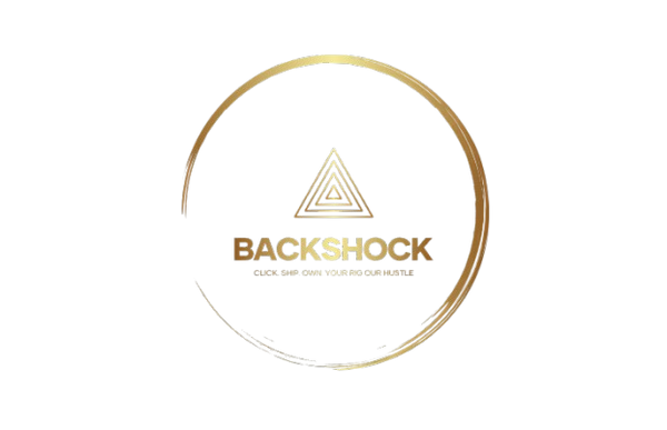 BACKSHOCK